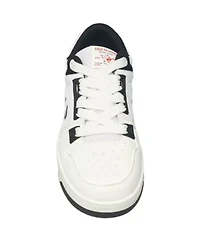 Men's Trey Mesh Court Sneaker