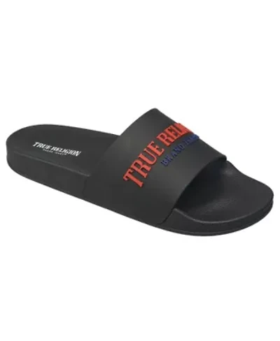 Men's Weezy Slides