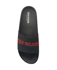 Men's Weezy Slides