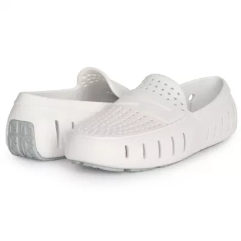 Country Club Driver Classic Waterproof Loafer