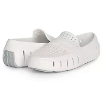 Country Club Driver Classic Waterproof Loafer