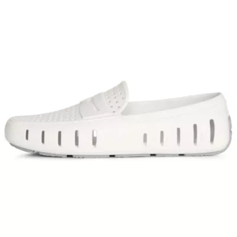 Country Club Driver Classic Waterproof Loafer