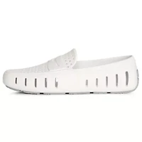 Country Club Driver Classic Waterproof Loafer