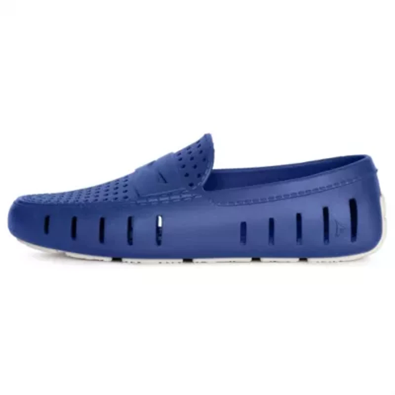 Country Club Driver Classic Waterproof Loafer