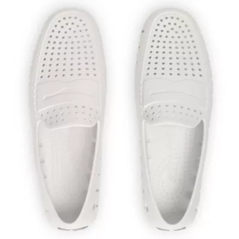 Country Club Driver Classic Waterproof Loafer