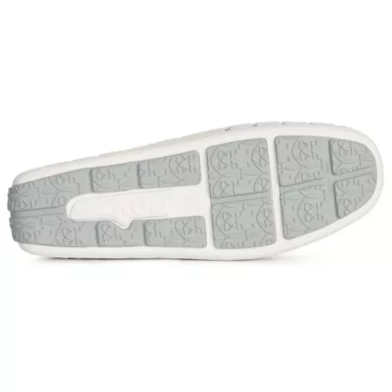 Country Club Driver Classic Waterproof Loafer