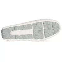 Country Club Driver Classic Waterproof Loafer