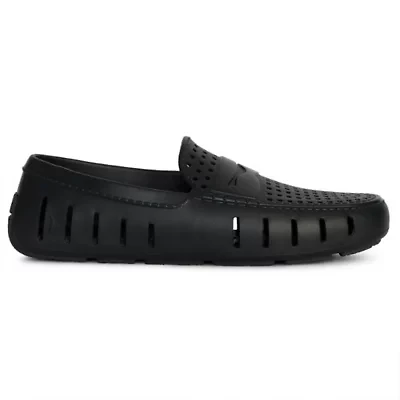 Country Club Driver Classic Waterproof Loafer