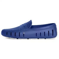 Country Club Driver Classic Waterproof Loafer