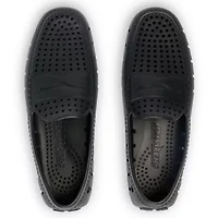 Country Club Driver Classic Waterproof Loafer
