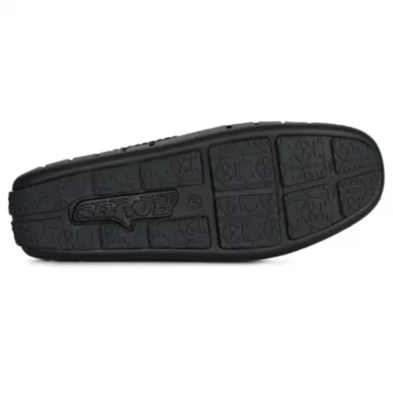 Country Club Driver Classic Waterproof Loafer