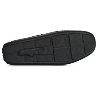 Country Club Driver Classic Waterproof Loafer