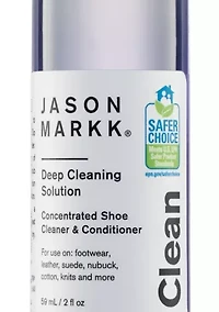 6 Piece Shoe Cleaning Kit Safe for All Materials