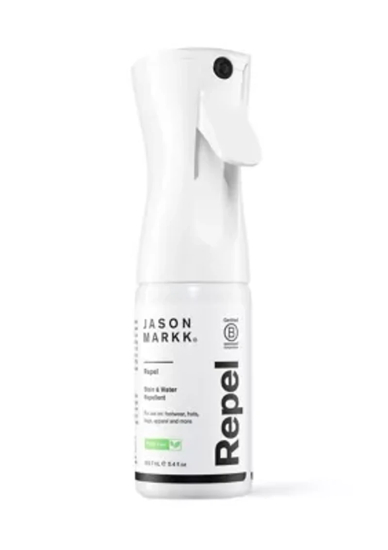 Rain and Stain Shoe Repellant