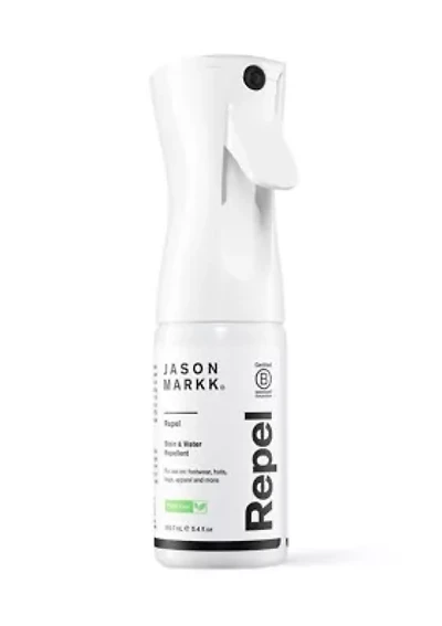 Rain and Stain Shoe Repellant