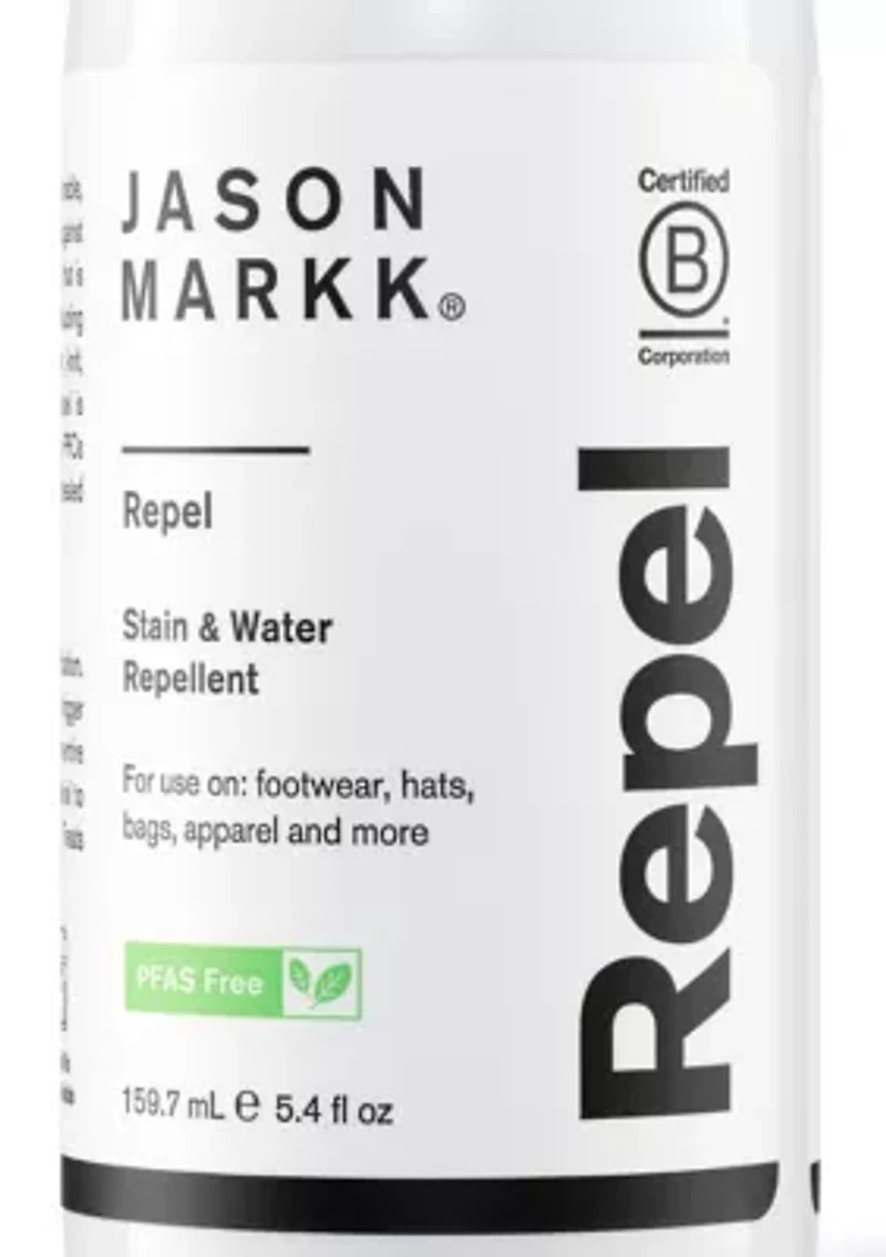 Rain and Stain Shoe Repellant