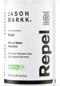 Rain and Stain Shoe Repellant