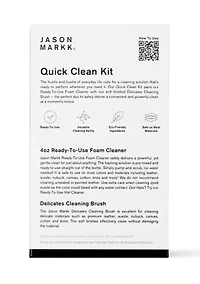 Shoe and Sneaker Care Kit 
