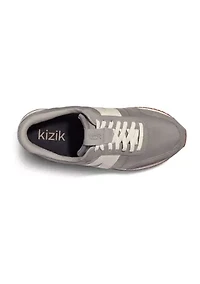 Men's Hands-Free Milan Sneakers