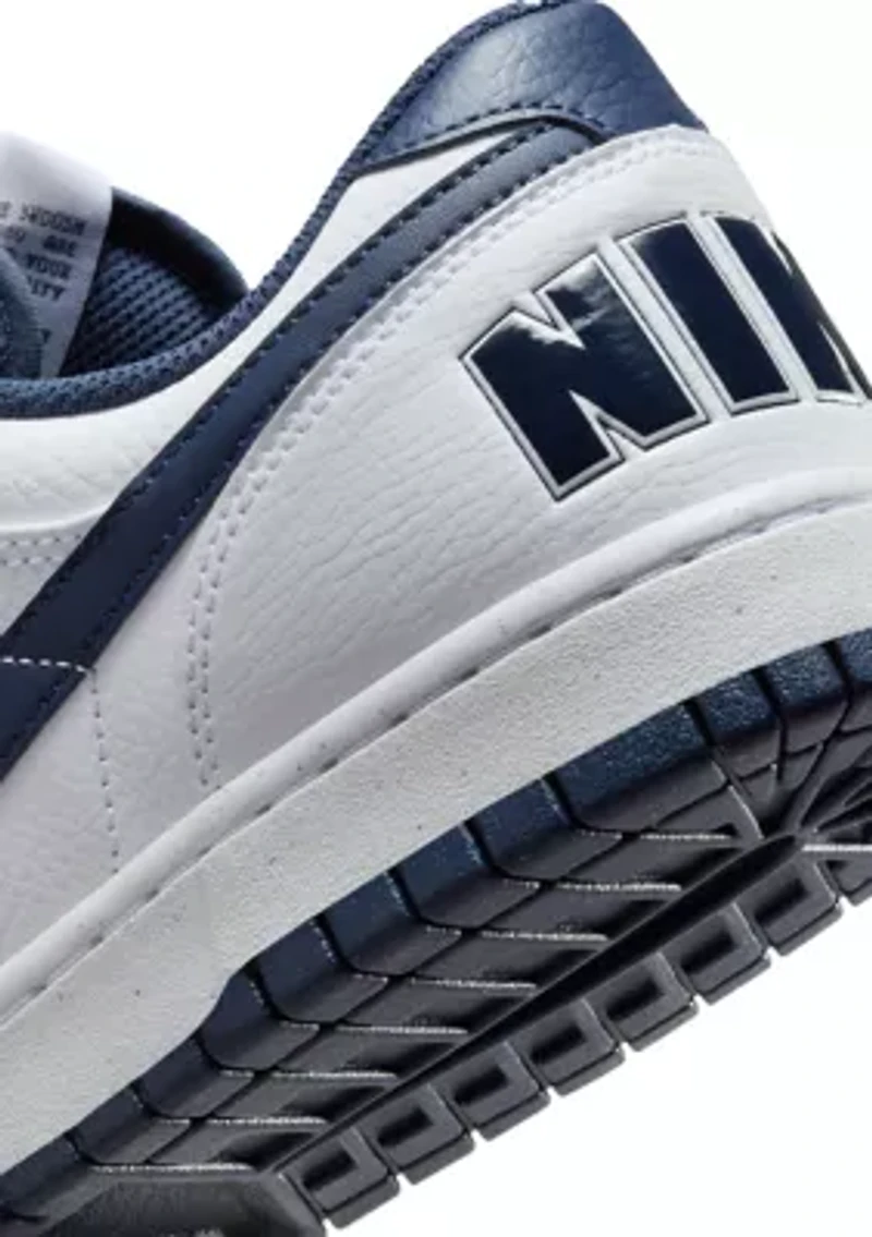 Men's Big Low Sneakers