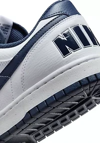 Men's Big Low Sneakers