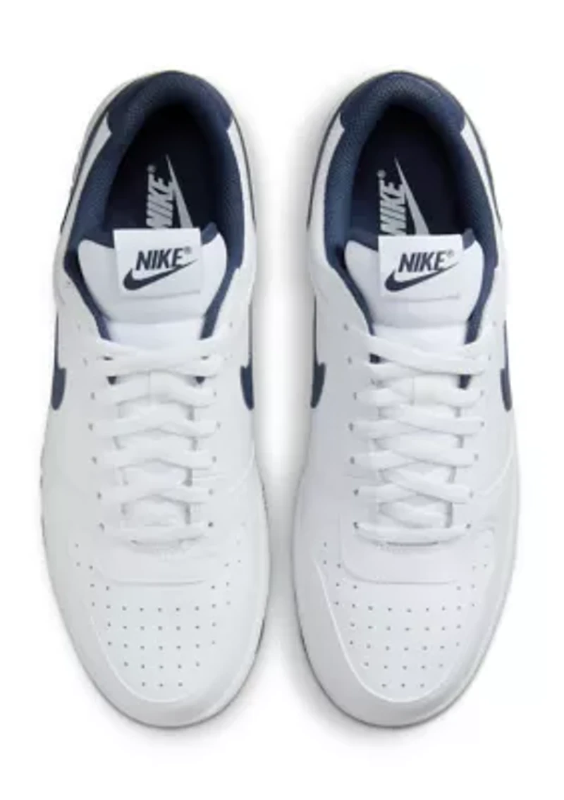 Men's Big Low Sneakers