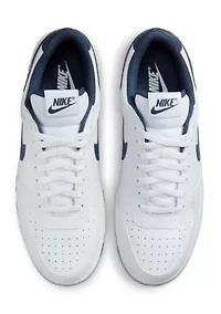 Men's Big Low Sneakers