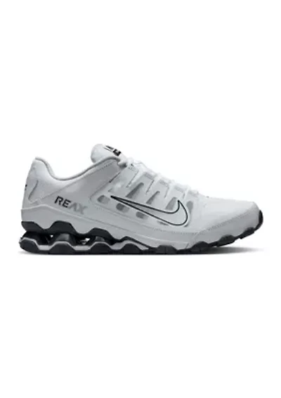 Men's Reax 8 TR Sneakers