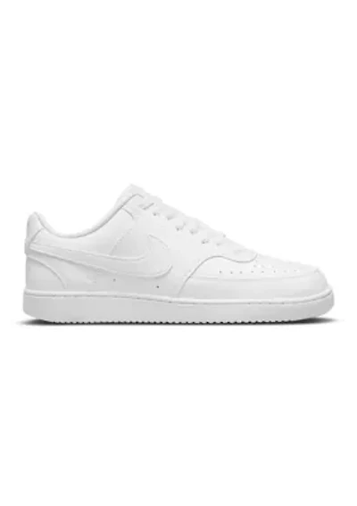 Men's Court Vision Low Sneakers