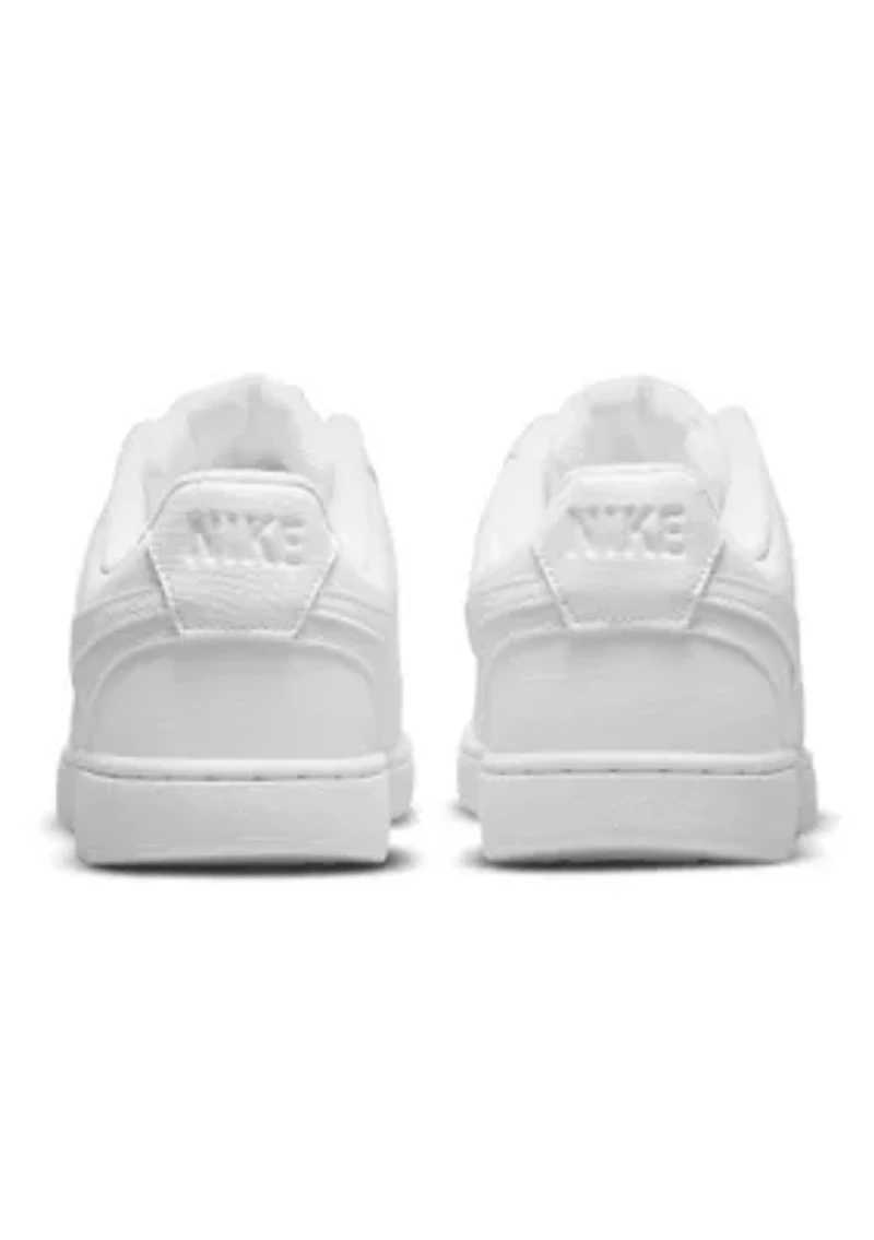 Men's Court Vision Low Sneakers
