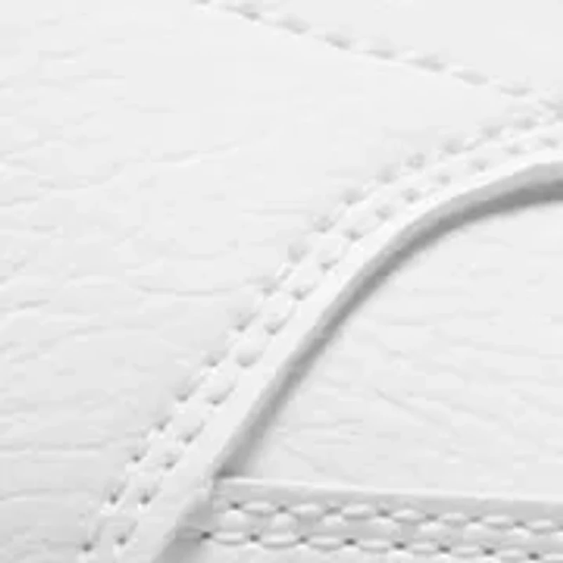Men's Court Vision Mid Next Nature Sneakers