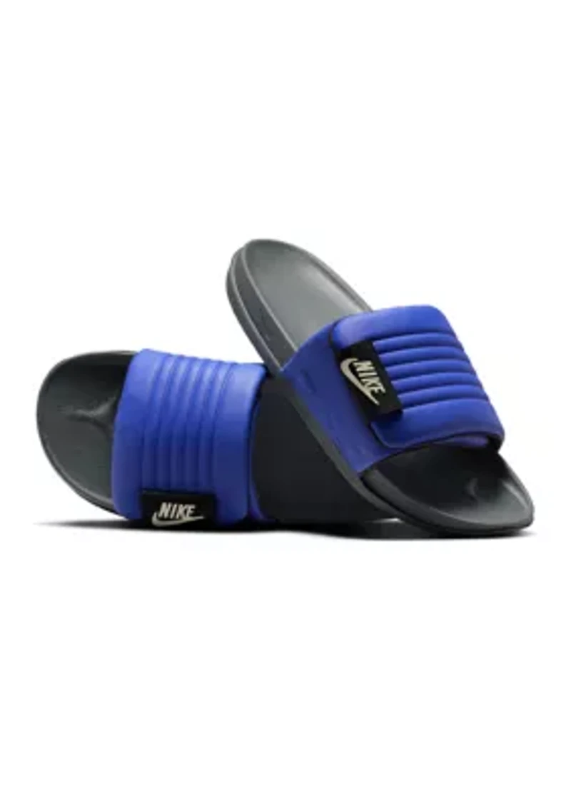Men's Off Court Slides