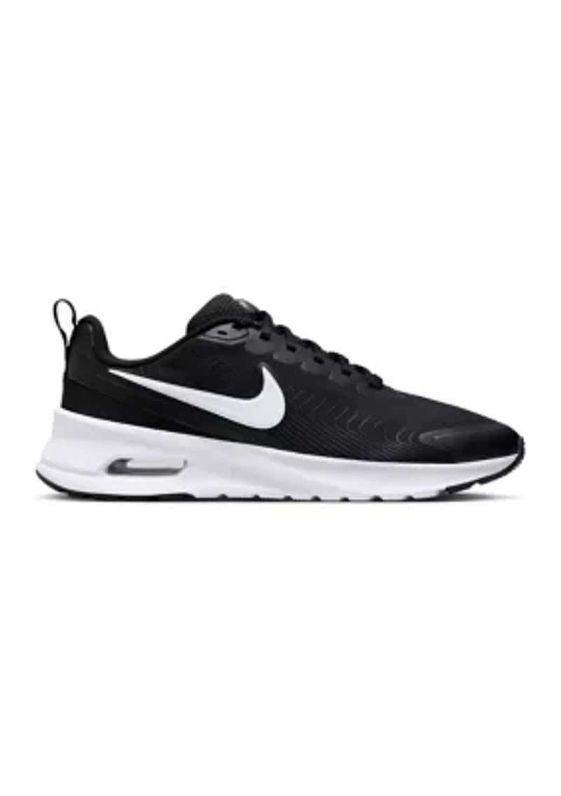 Men's Air Max Nuaxis