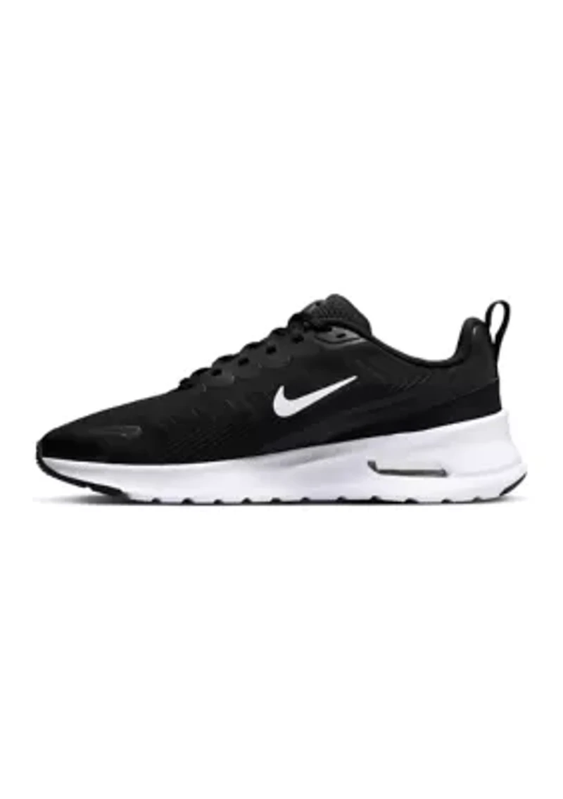 Men's Air Max Nuaxis