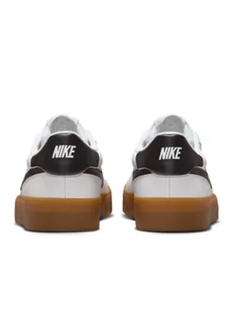 Men's Court Shot Sneakers