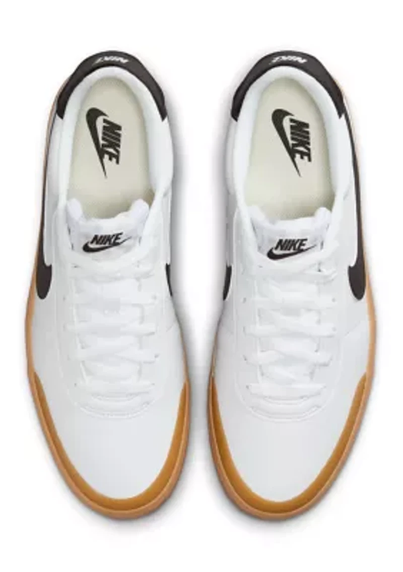 Men's Court Shot Sneakers