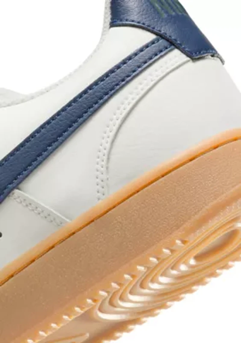 Court Vision Low Sneakers