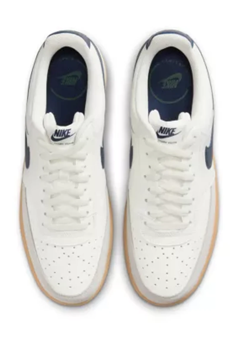 Court Vision Low Sneakers