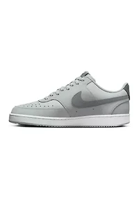Men's Court Vision Low Sneakers