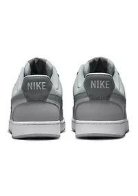 Men's Court Vision Low Sneakers