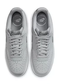 Men's Court Vision Low Sneakers