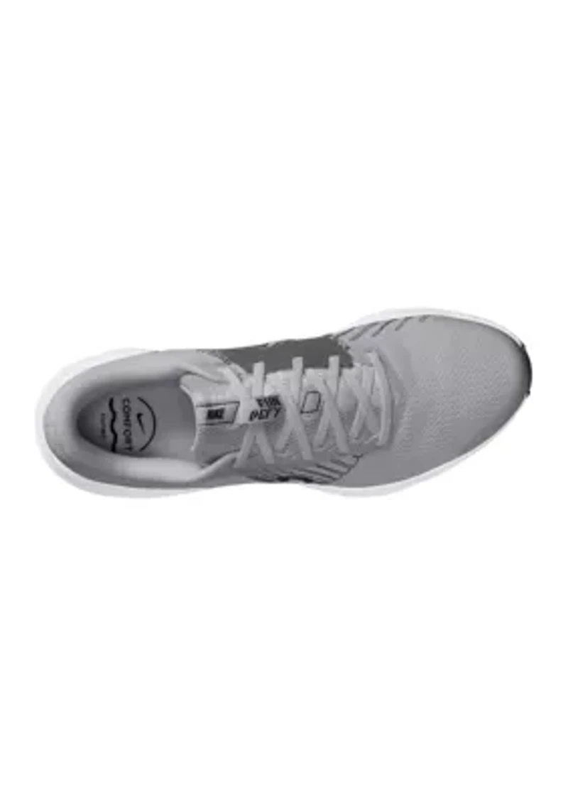 Men's Run Defy Sneakers