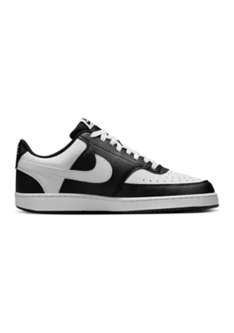 Men's Court Vision Sneakers