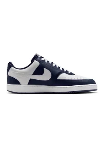 Men's Court Vision Sneakers