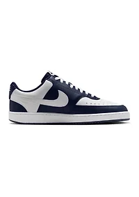 Men's Court Vision Sneakers