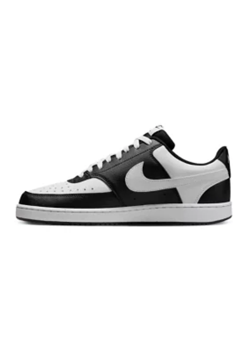 Men's Court Vision Sneakers