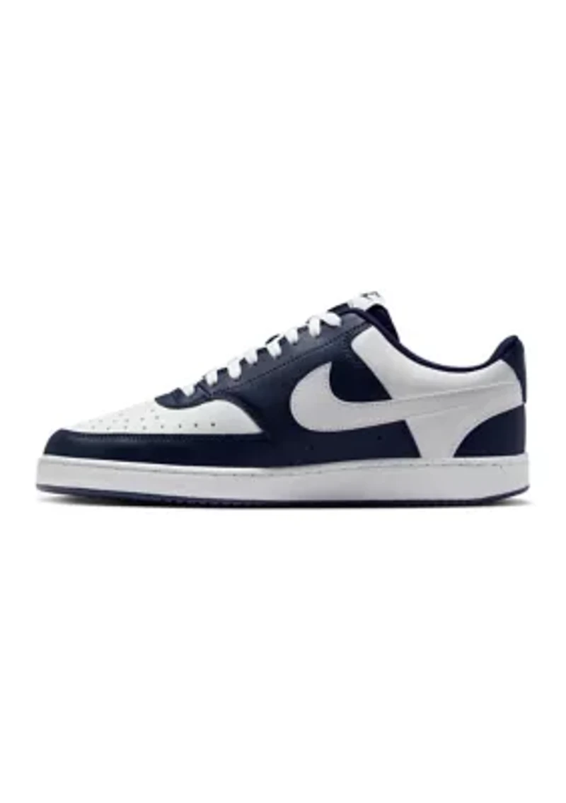 Men's Court Vision Sneakers