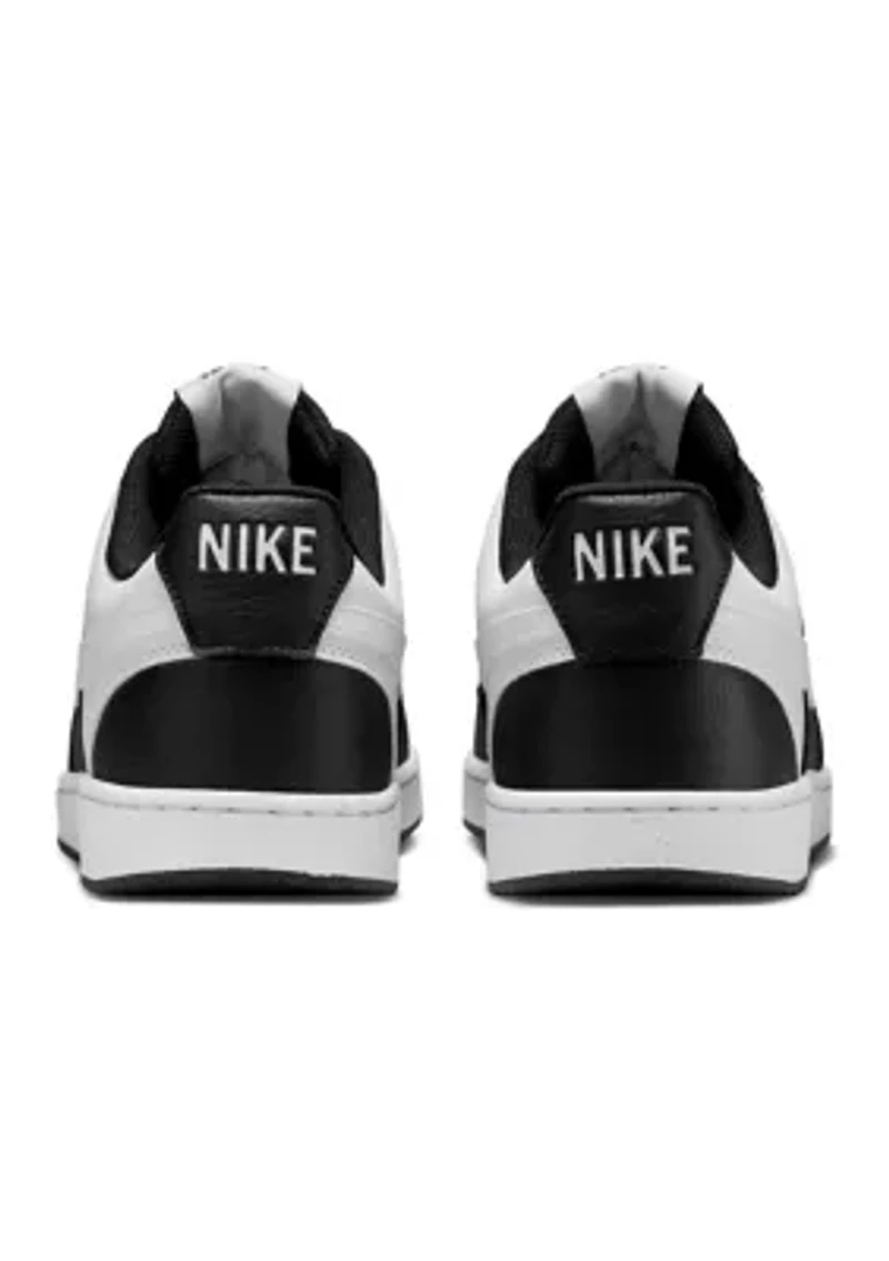 Men's Court Vision Sneakers