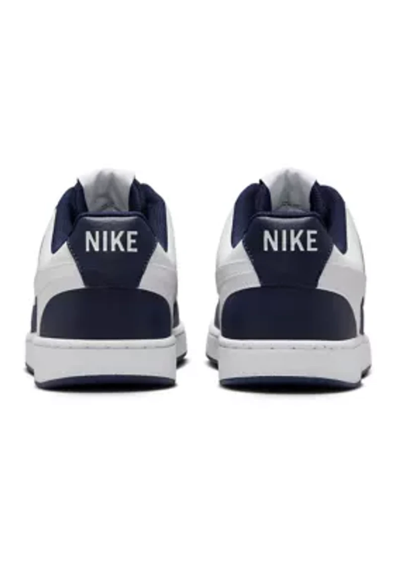 Men's Court Vision Sneakers