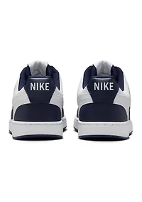 Men's Court Vision Sneakers